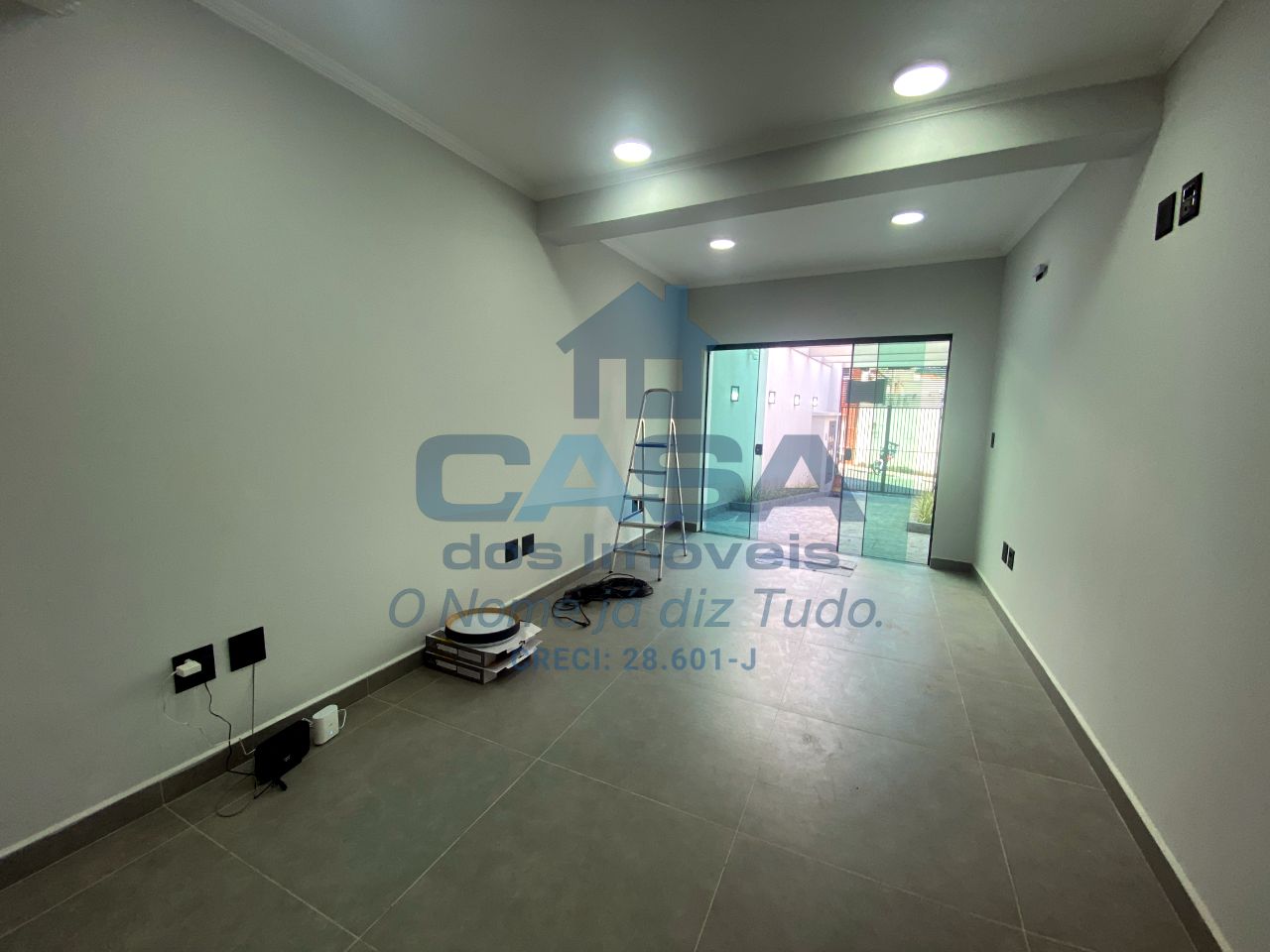 Prédio Comercial — foto 5