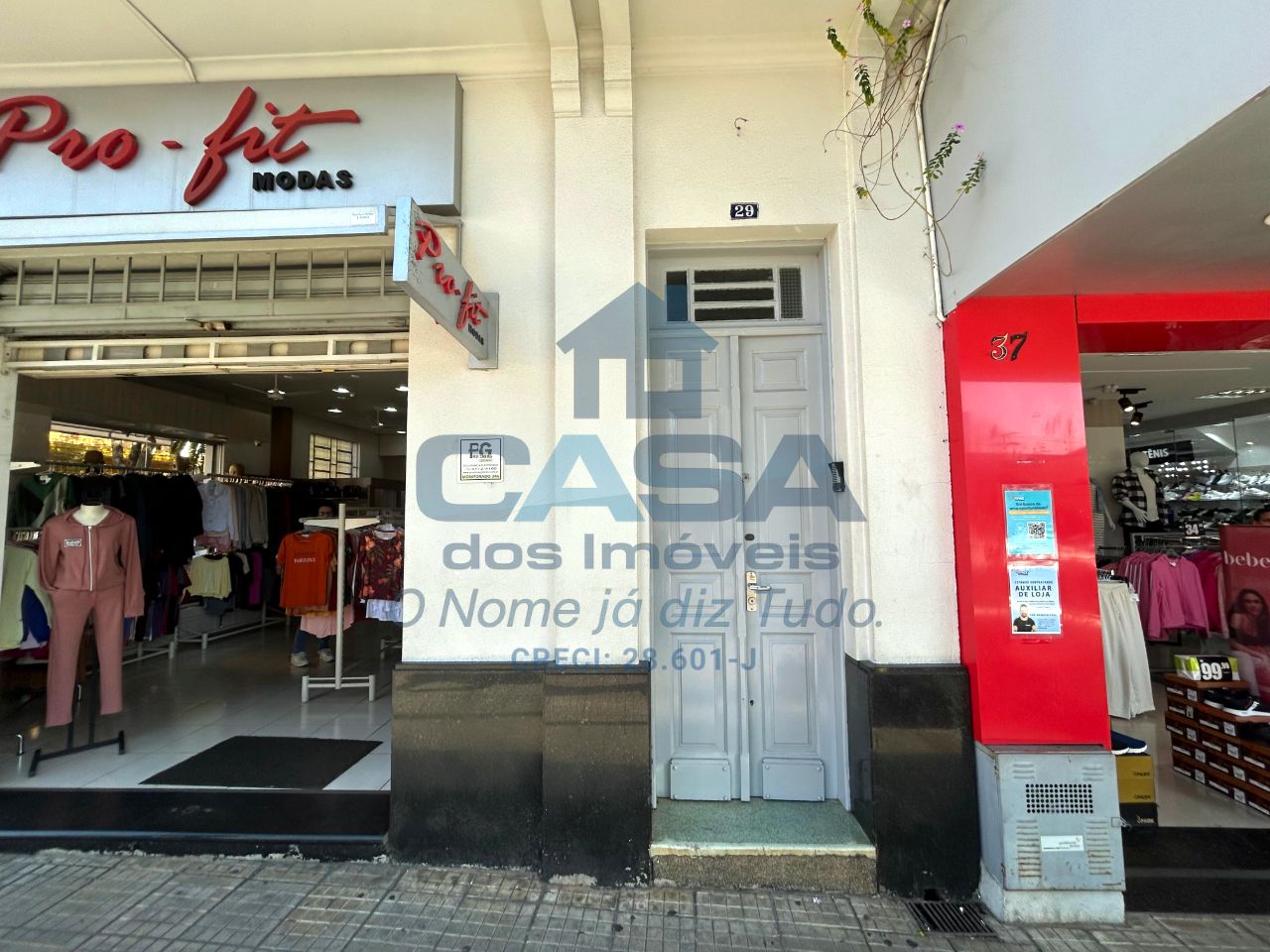 Ponto Comercial Superior — foto 2