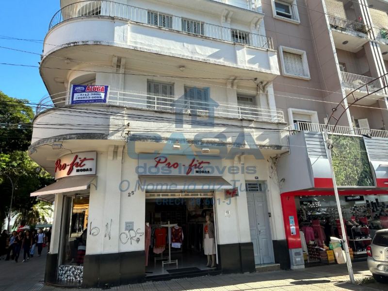 Ponto Comercial Superior