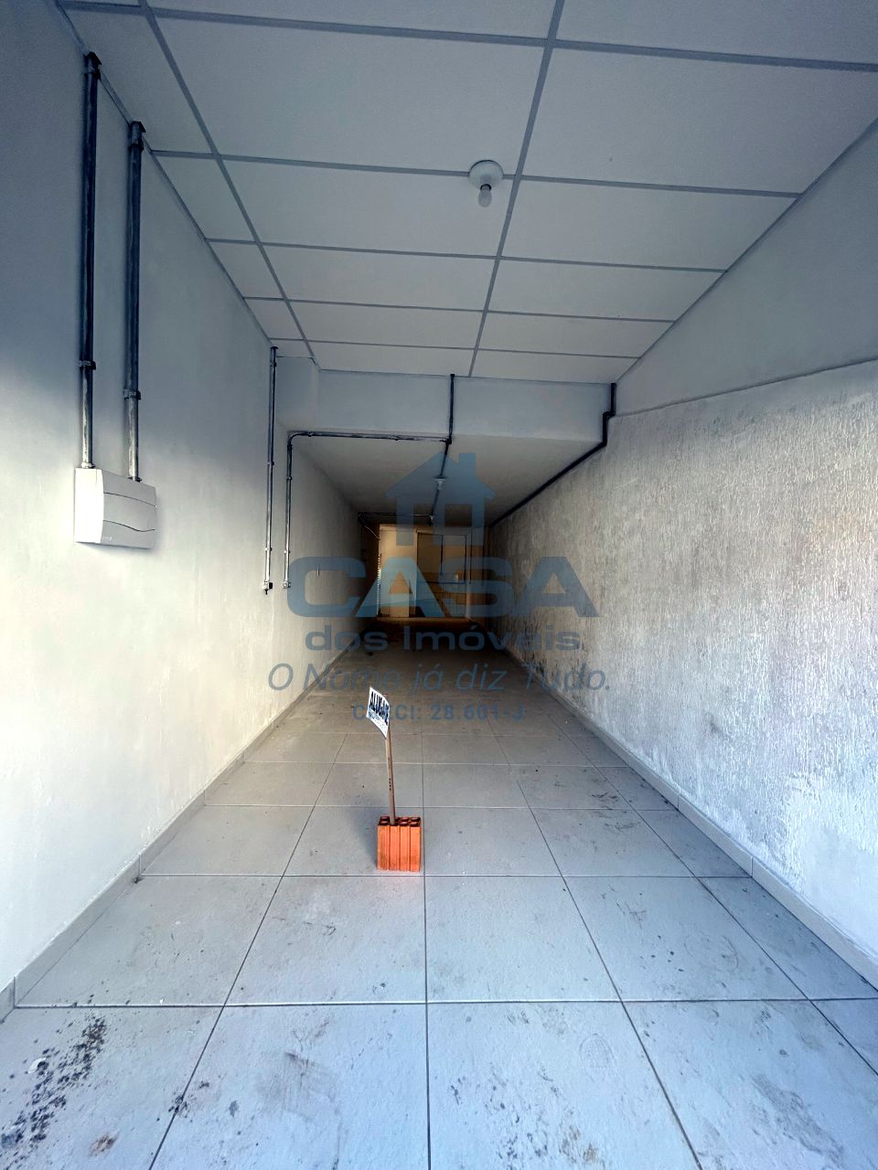 Salão Comercial Térreo — foto 2