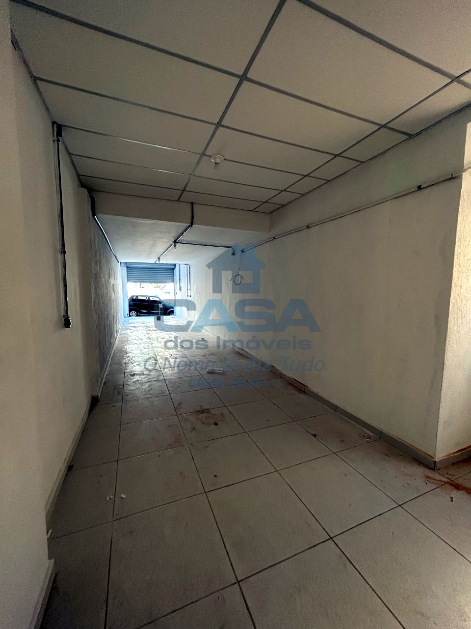 Salão Comercial Térreo — foto 3