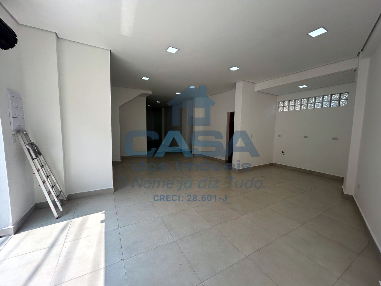Salão Comercial de Esquina — foto 3