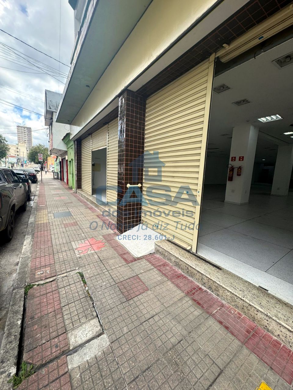 Salão Comercial — foto 3