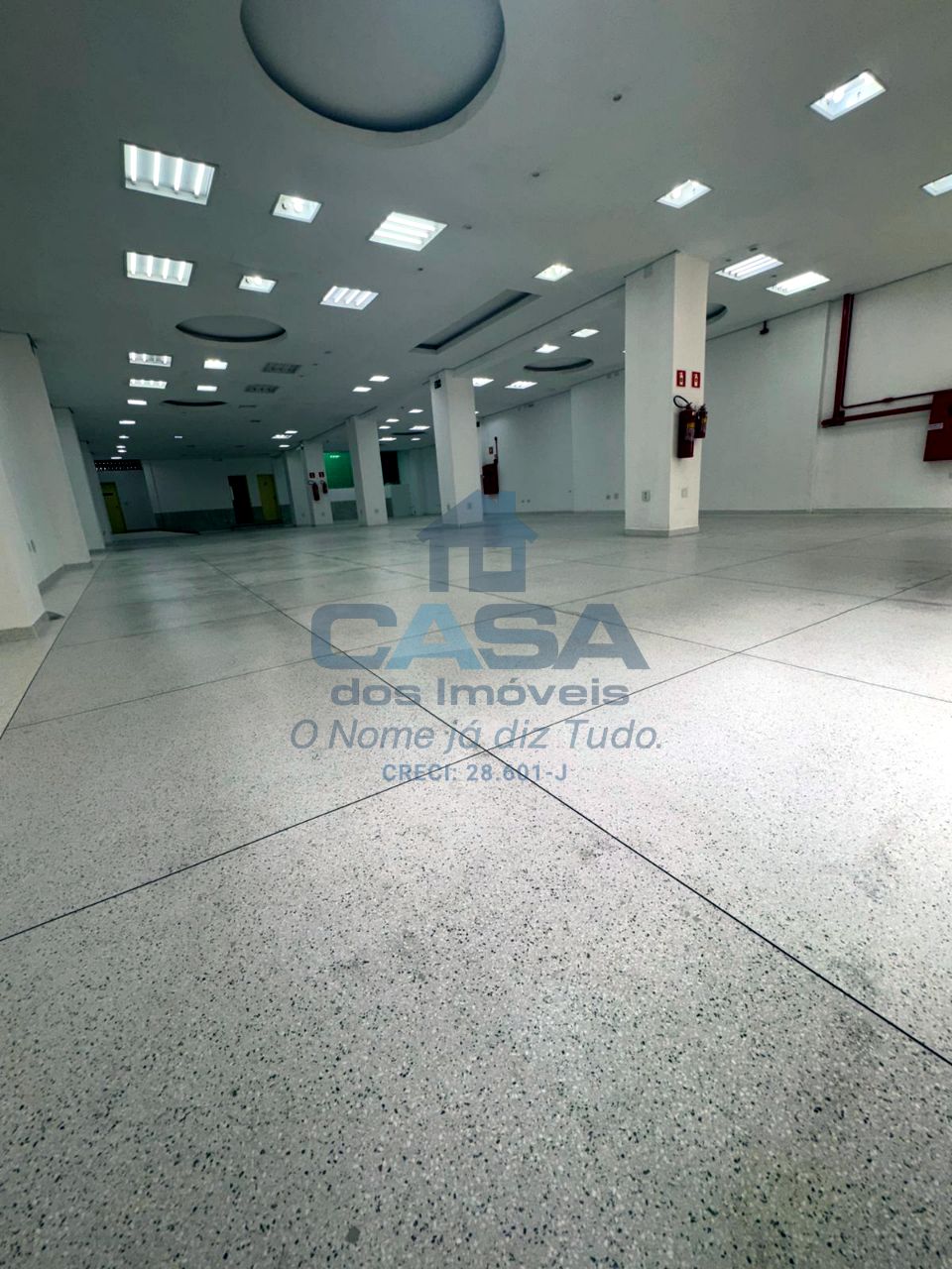 Salão Comercial — foto 5