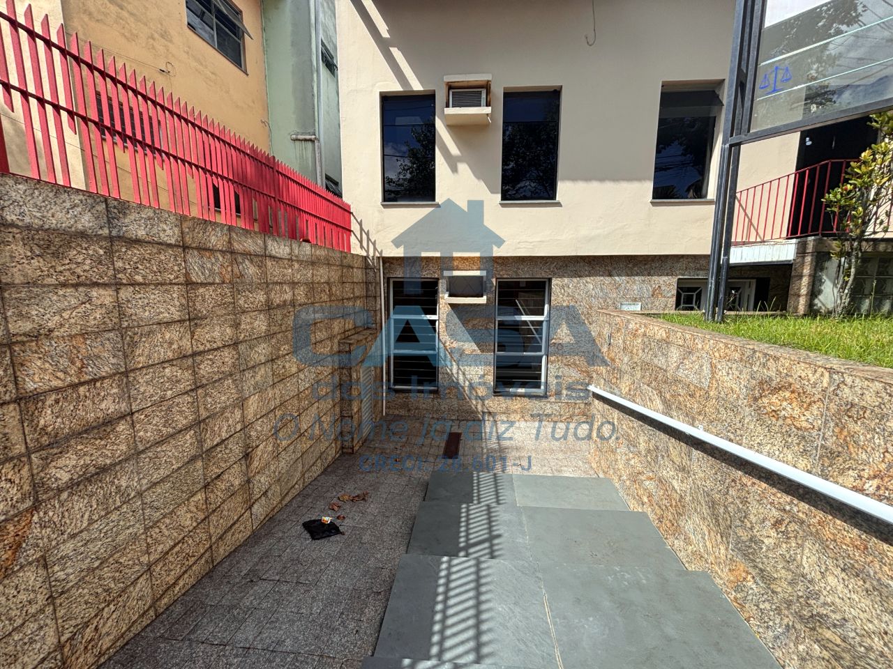 Ponto Comercial Térreo — foto 2