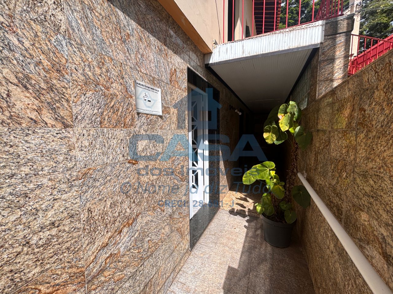 Ponto Comercial Térreo — foto 4