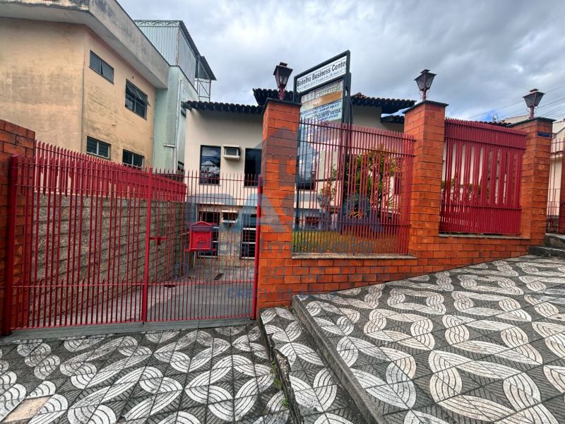 Ponto Comercial Térreo