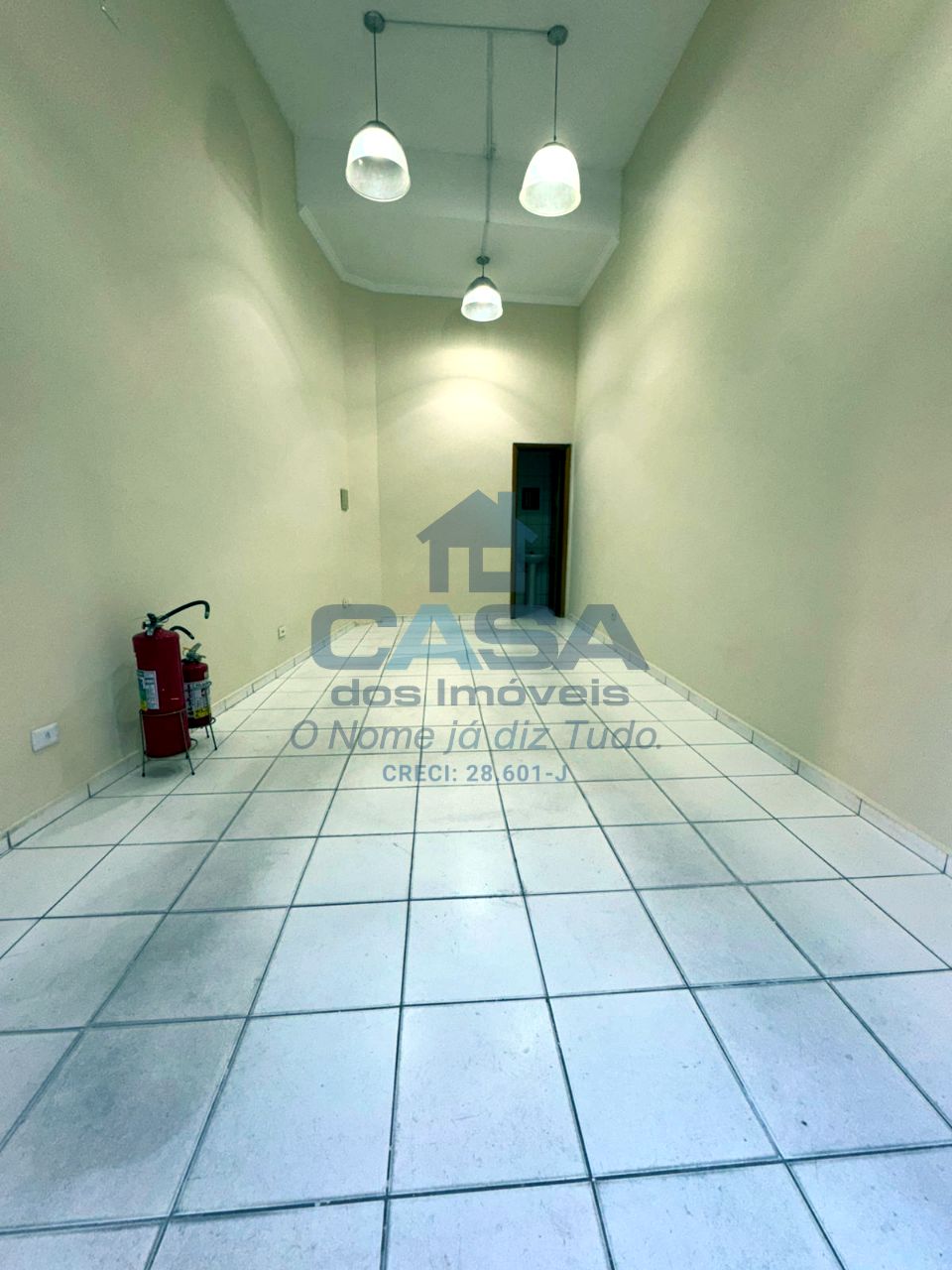 Salão Comercial — foto 1