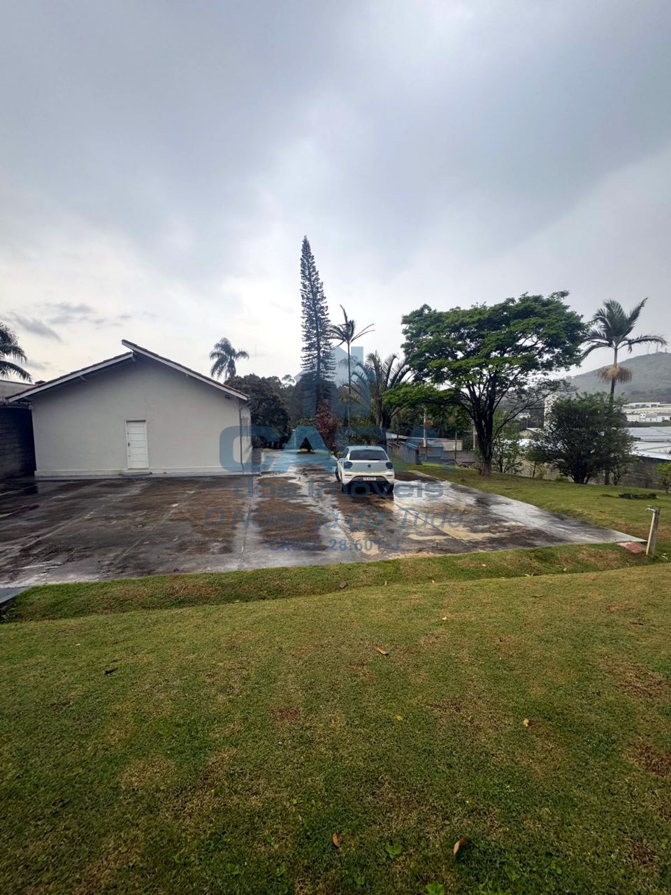 Chácara Comercial — foto 2