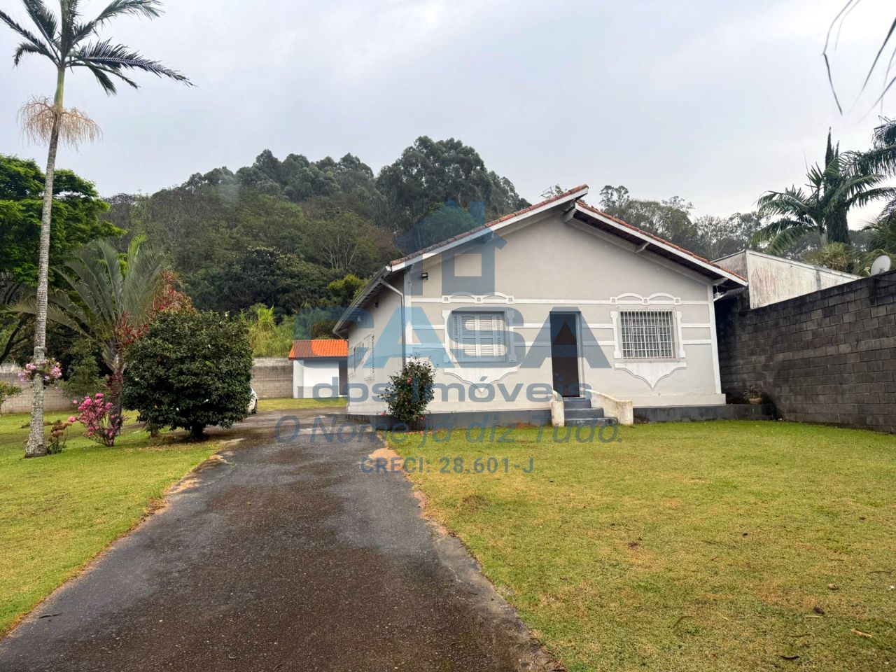 Chácara Comercial — foto 1