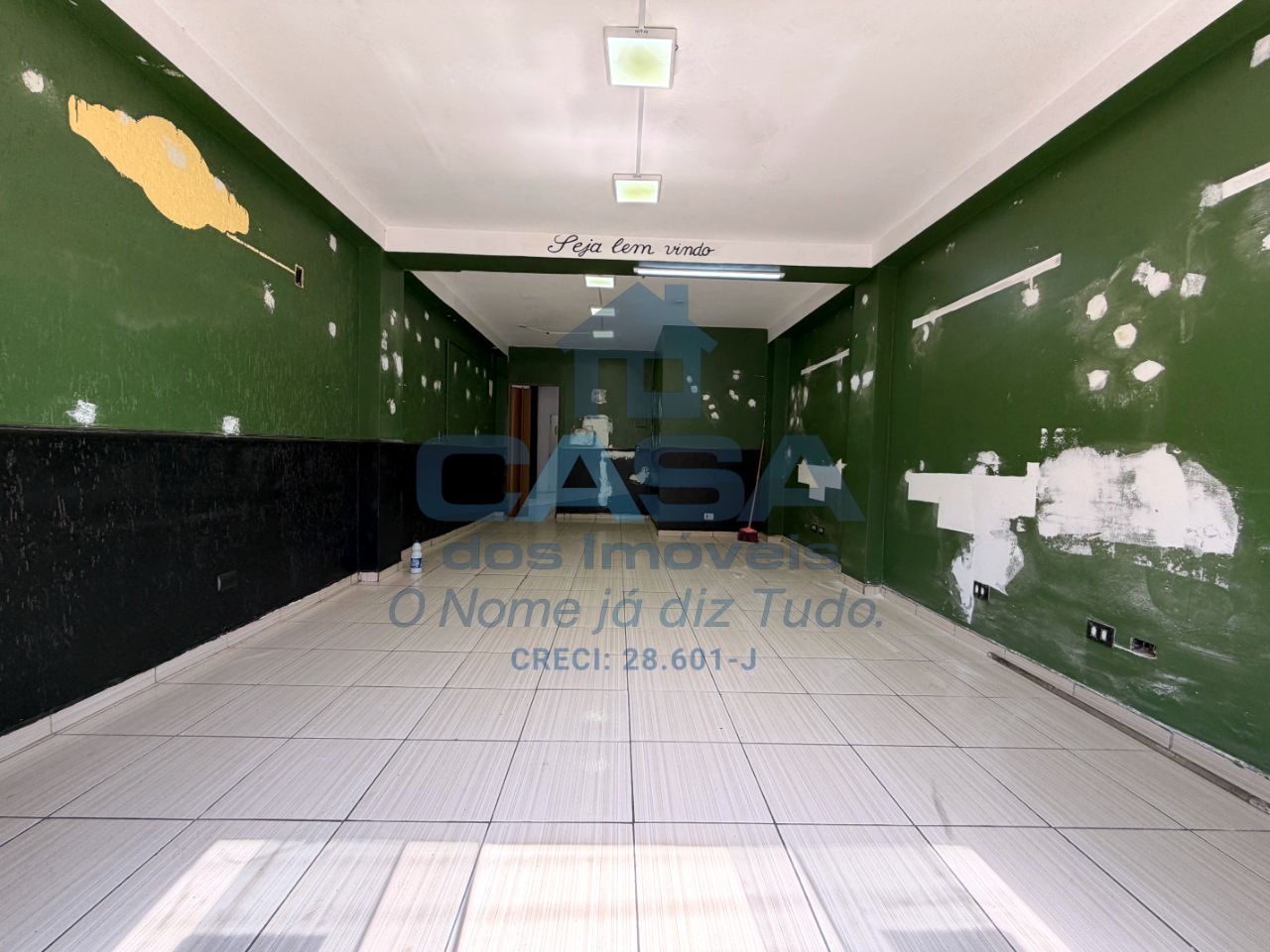Salão Comercial — foto 3