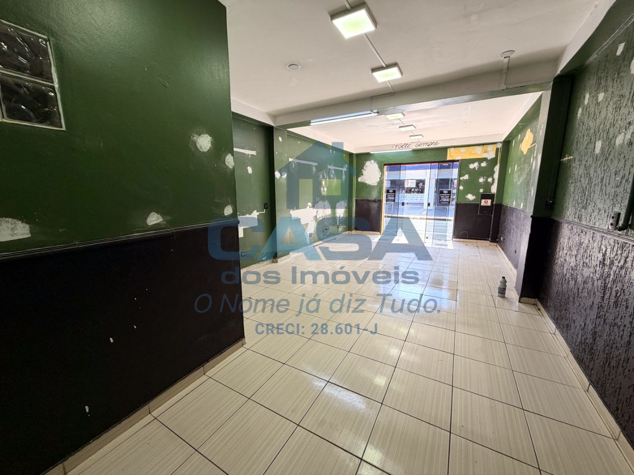 Salão Comercial — foto 5