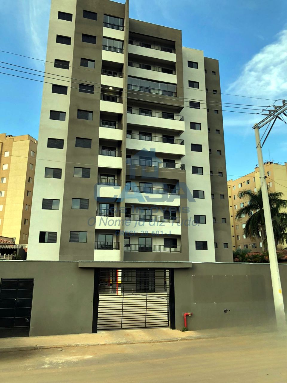 Apartamento em Jardim Carambeí, São Roque - Foto 13