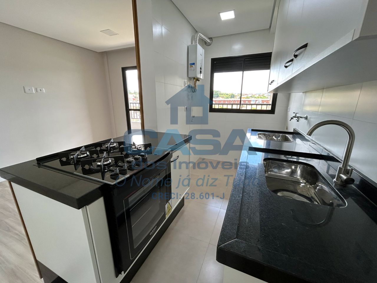 Excelente Apartamento com elevador! — foto 3