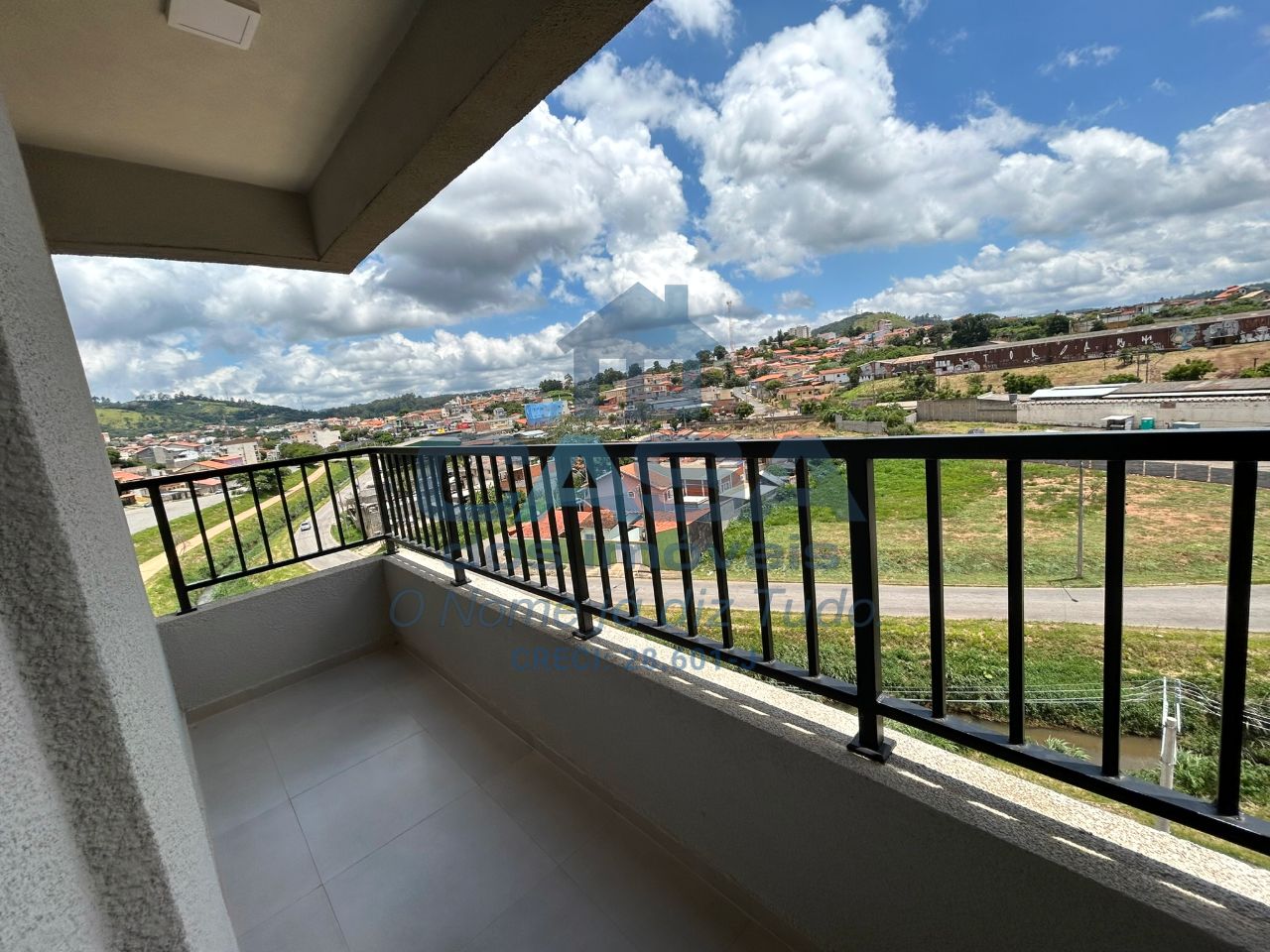 Apartamento em Jardim Carambeí, São Roque - Foto 8