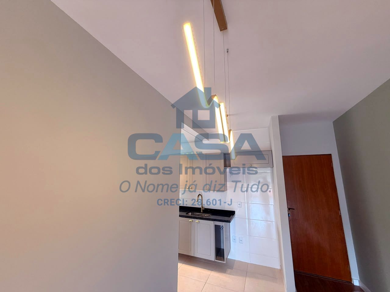 Apartamento em Jardim Meny, São Roque - Foto 6