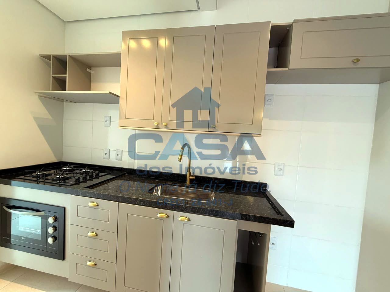 Apartamento em Jardim Meny, São Roque - Foto 7