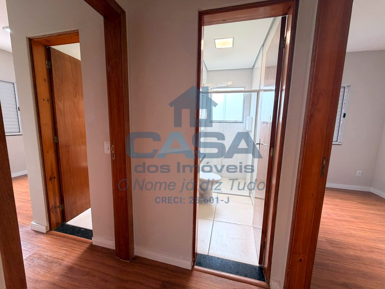 Apartamento em Jardim Meny, São Roque - Foto 10