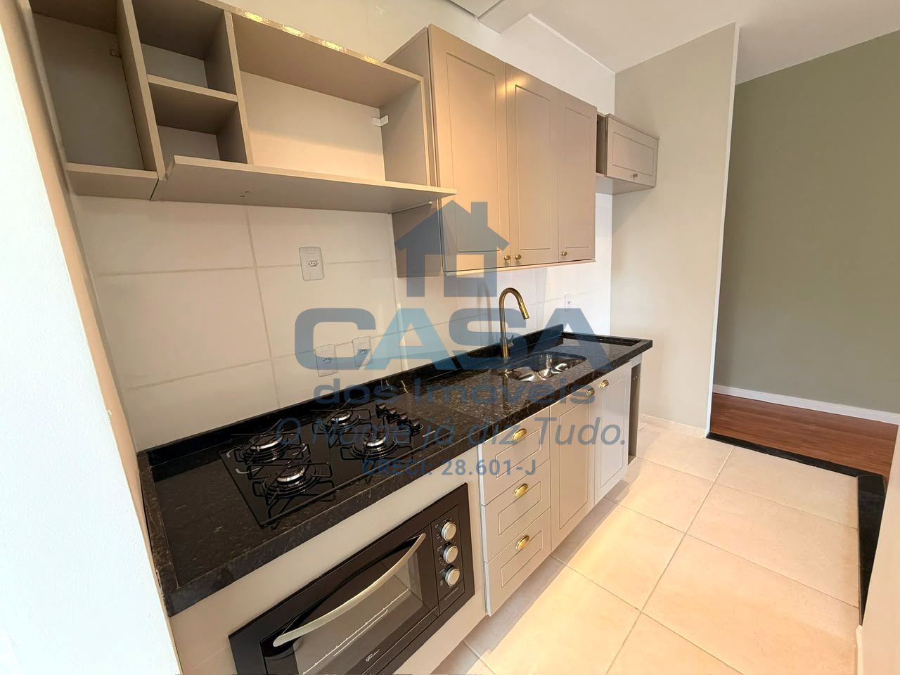 Apartamento em Jardim Meny, São Roque - Foto 8
