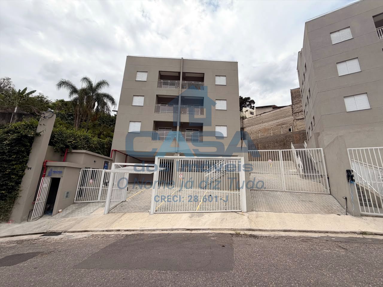 Apartamento em Jardim Meny, São Roque - Foto 18