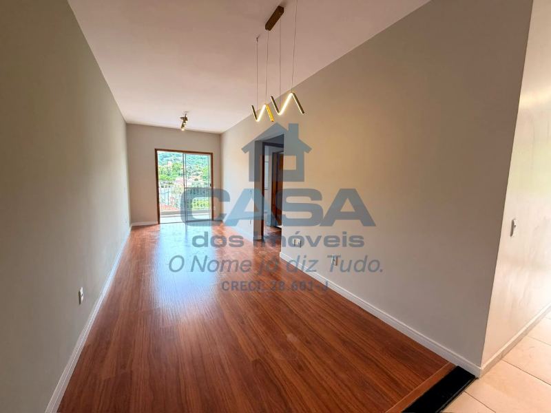 Excelente Apartamento com elevador!