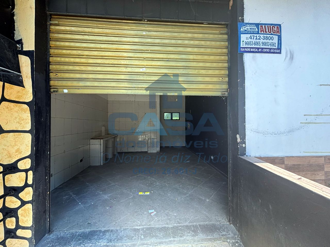 Salão Comercial Térreo — foto 2