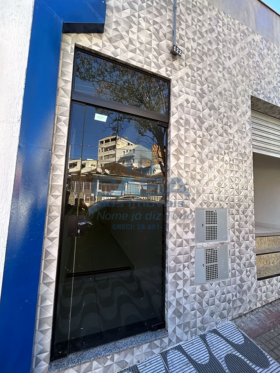 Kitnet Térrea — foto 2