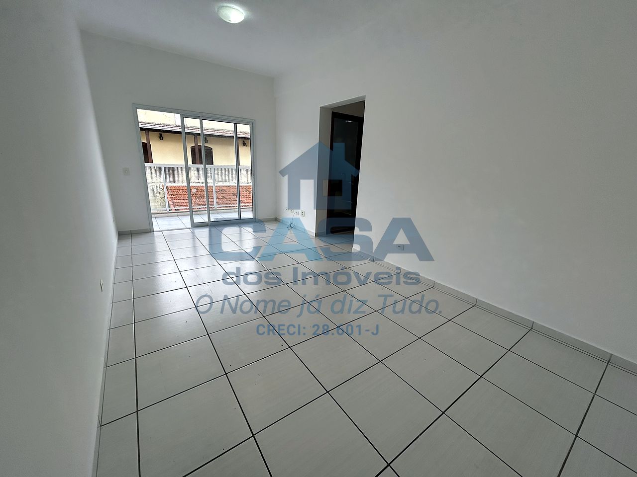 Apartamento Térreo — foto 1
