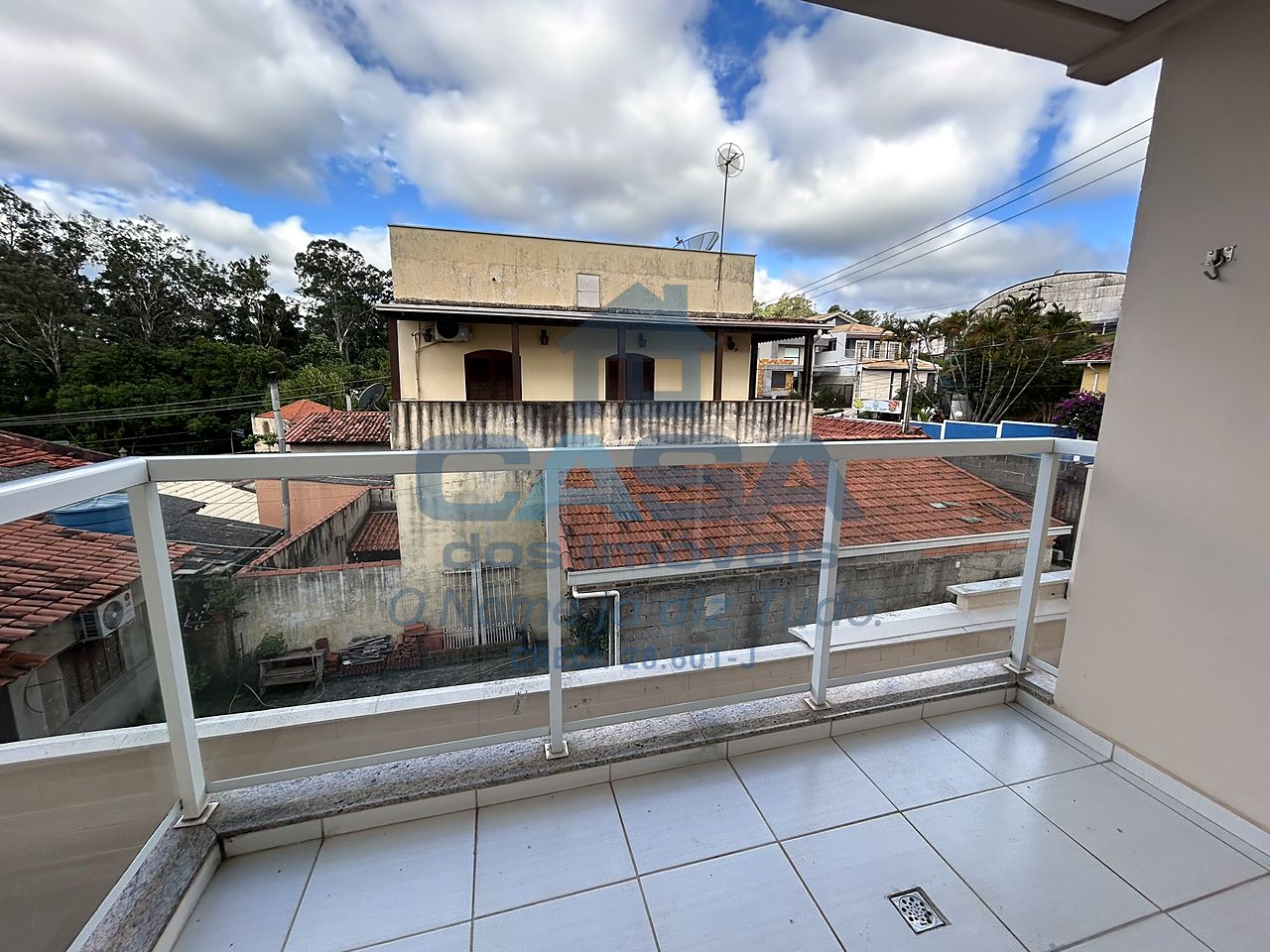 Apartamento Térreo — foto 2