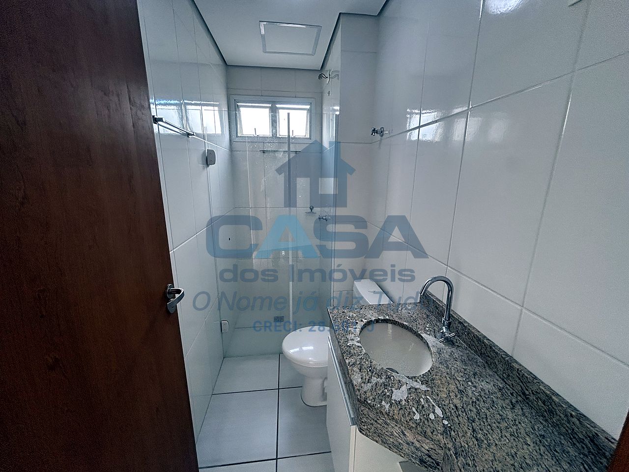 Apartamento Térreo — foto 4