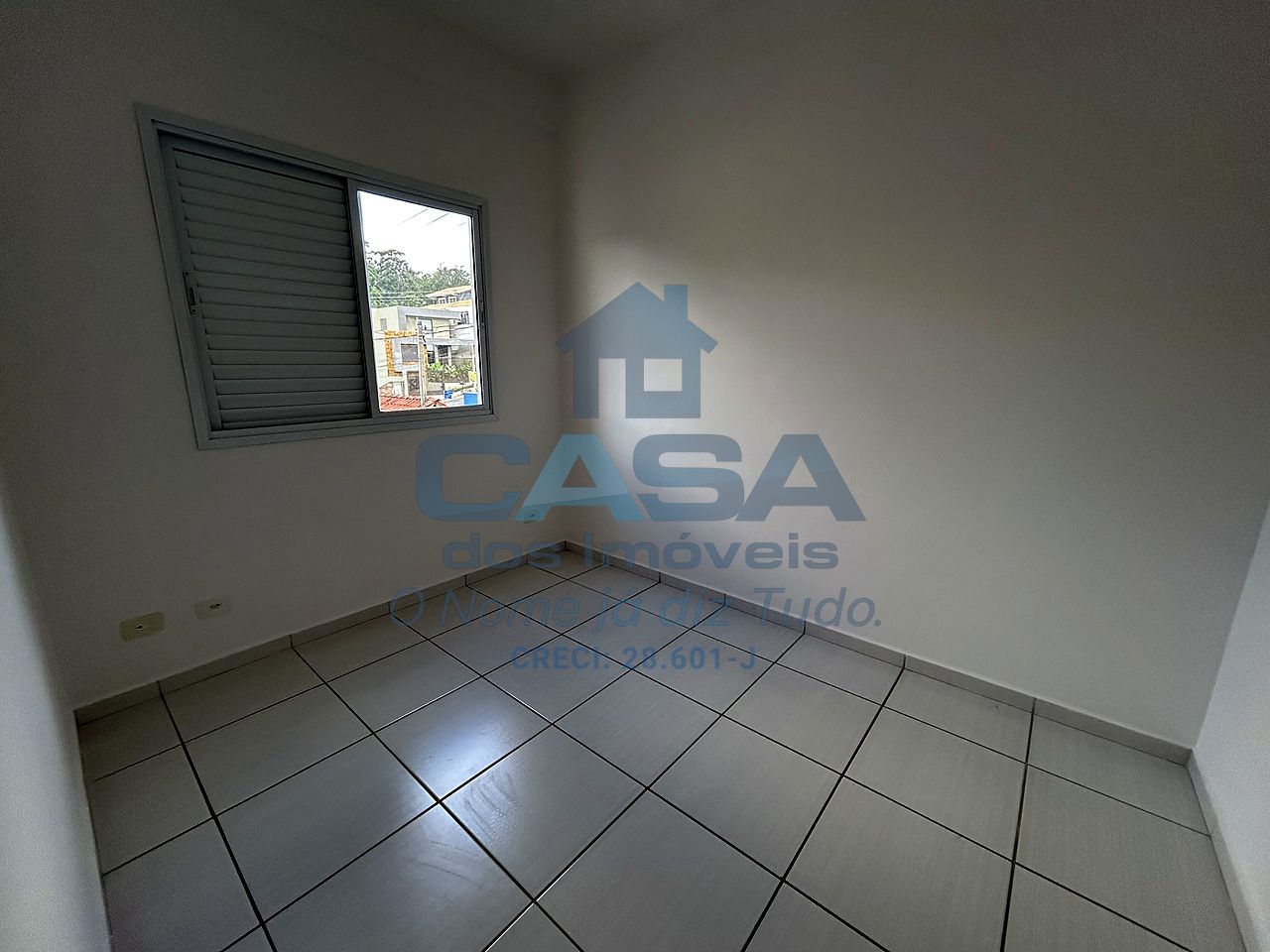 Apartamento Térreo — foto 5
