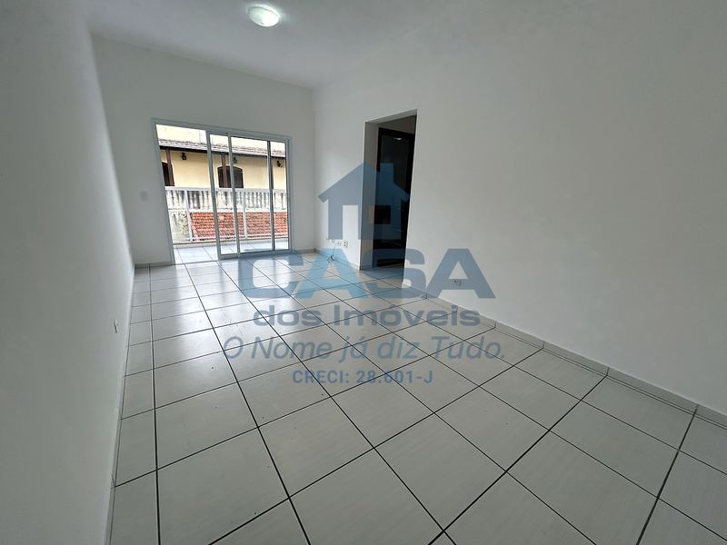 Apartamento Térreo