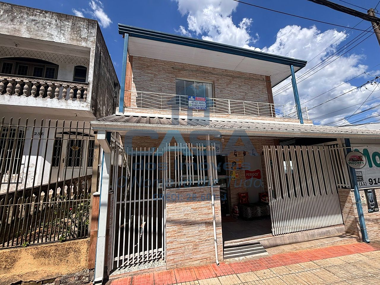 Casa Superior — foto 2
