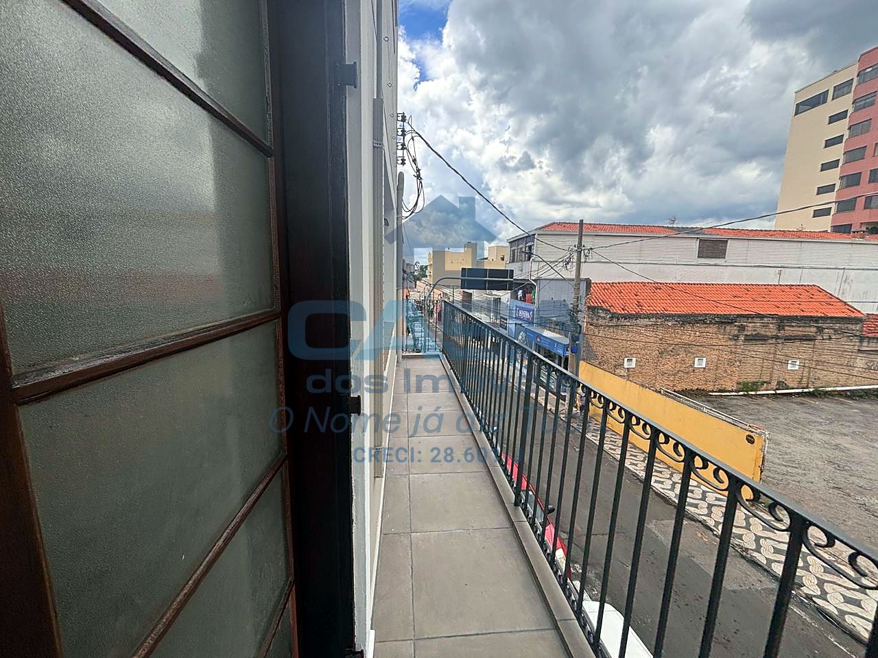 Apartamento no Centro, São Roque - Foto 7
