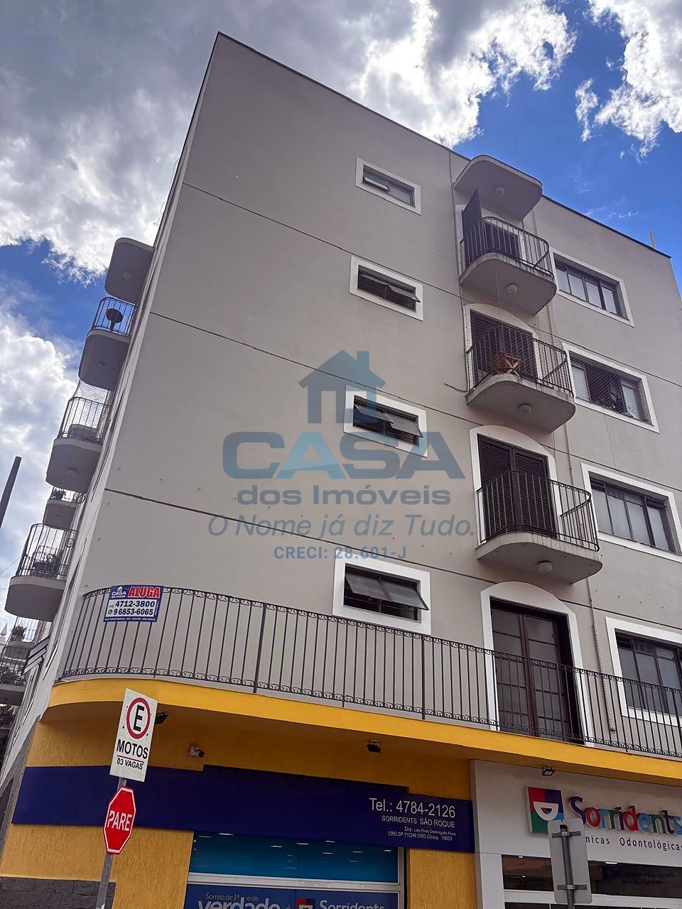 Apartamento no Centro, São Roque - Foto 17