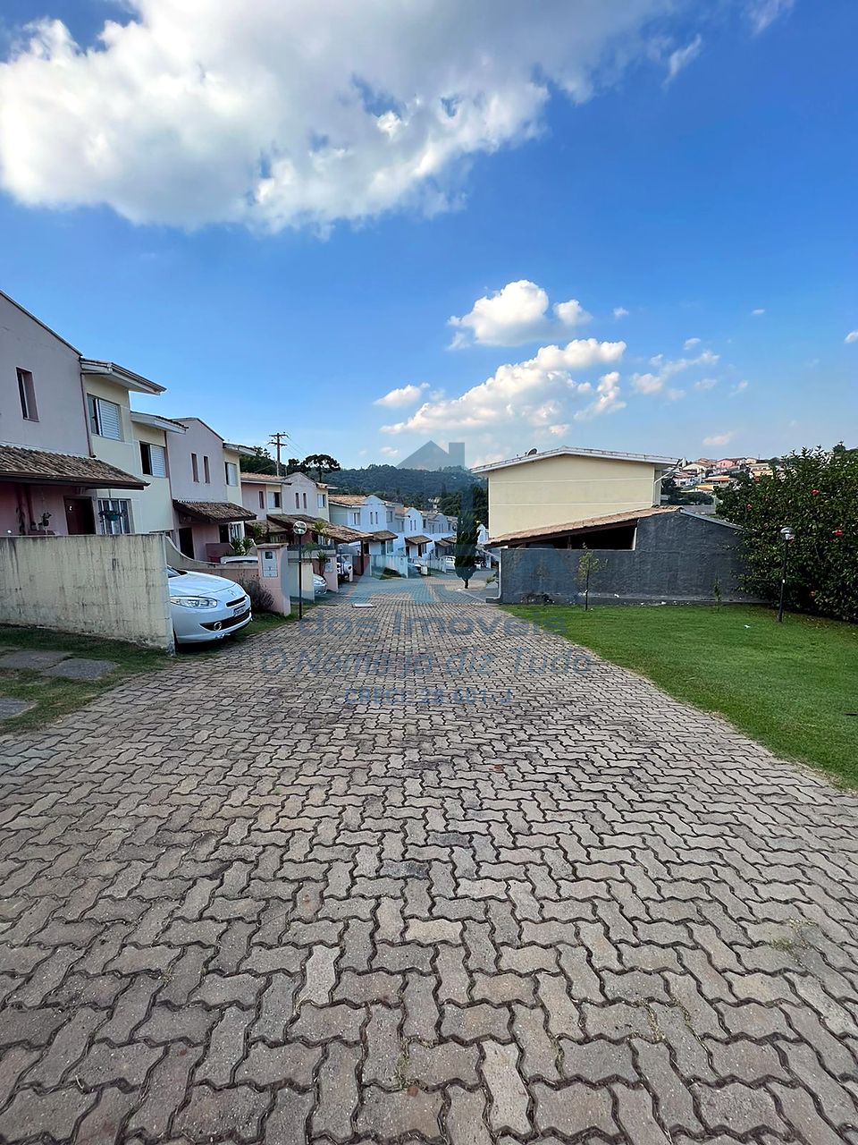 Sobrado em Condomínio — foto 2