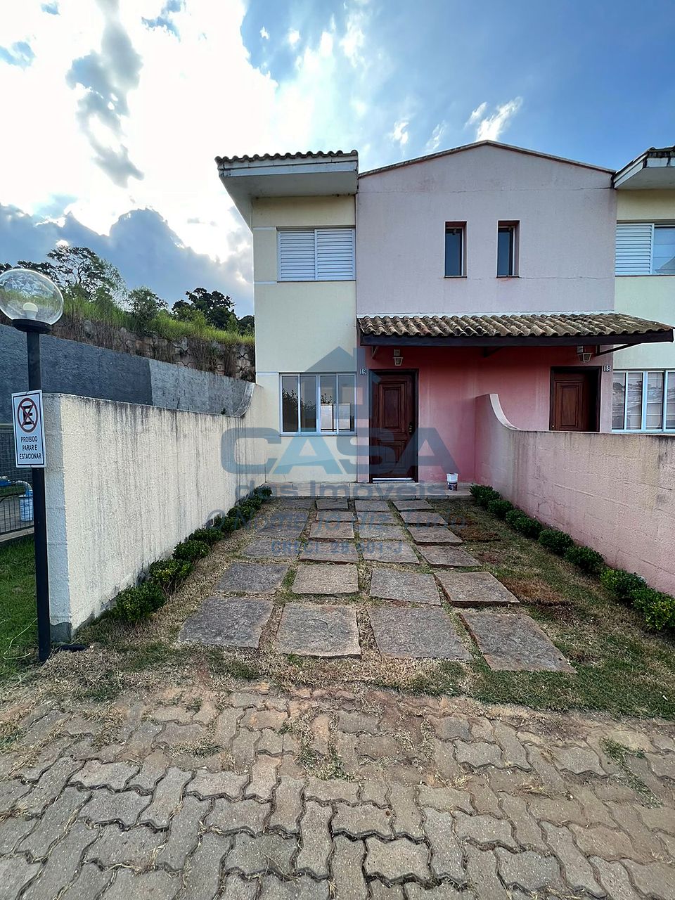 Sobrado em Condomínio — foto 3