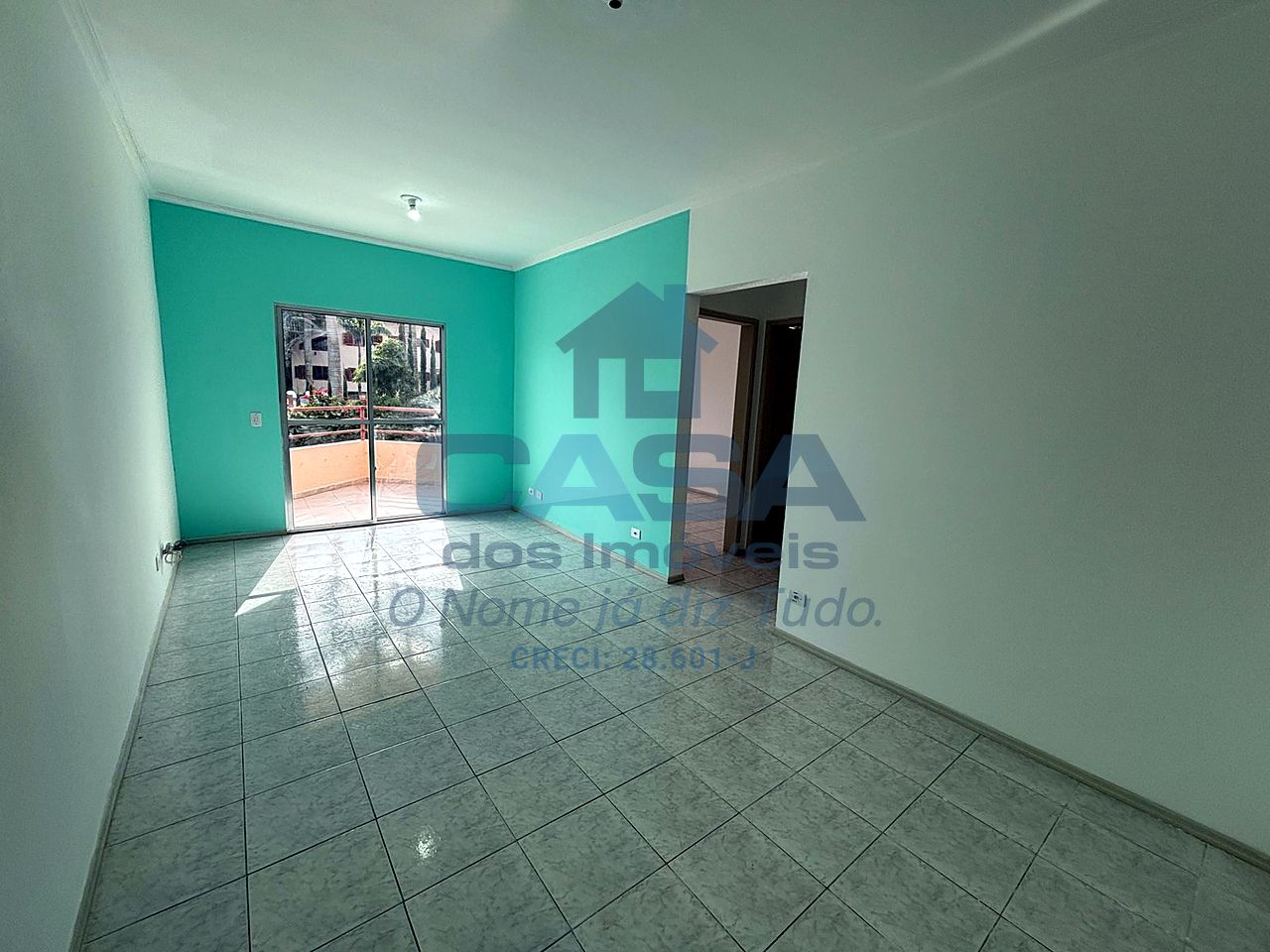 Apartamento — foto 1
