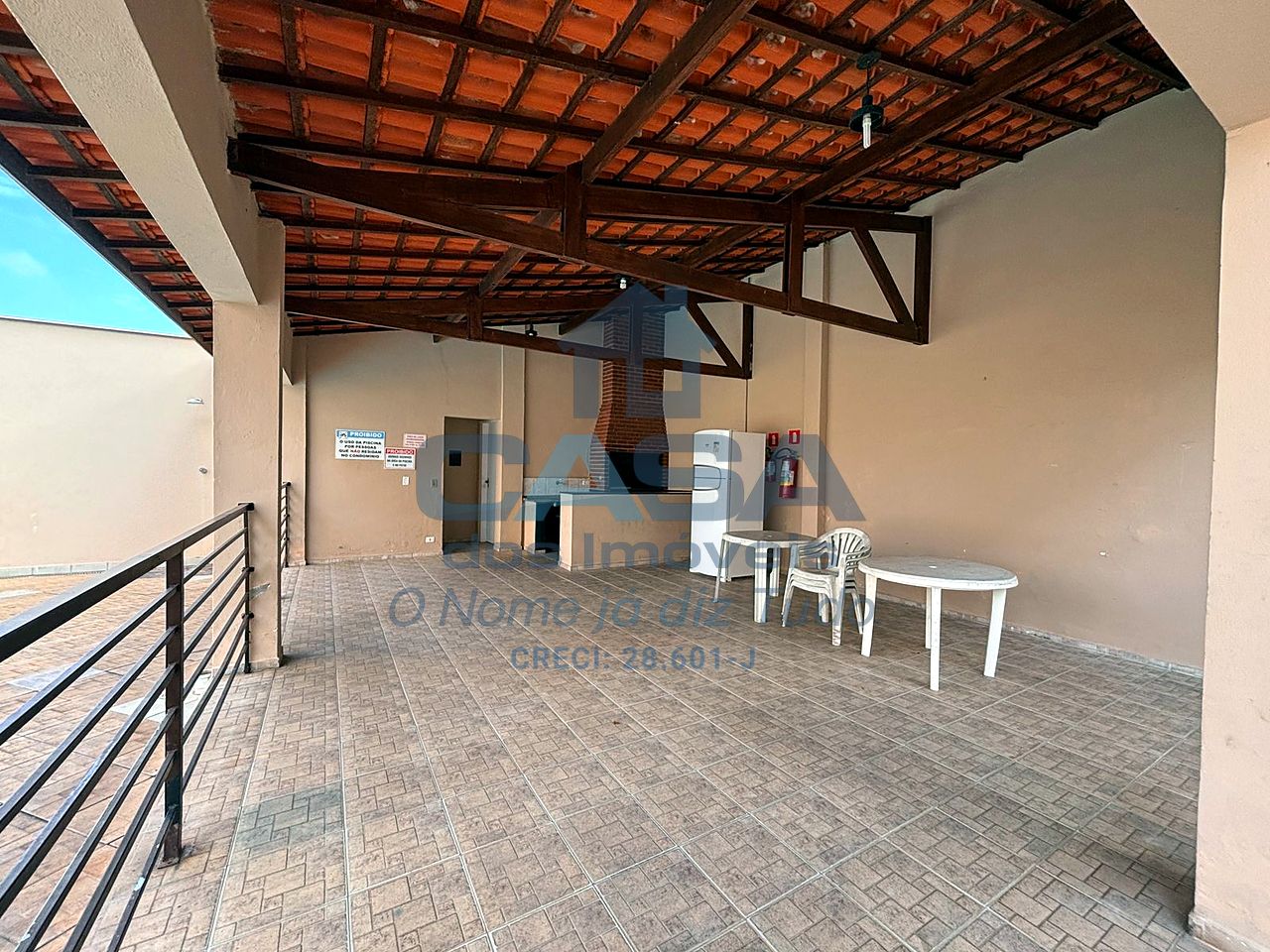 Apartamento — foto 4