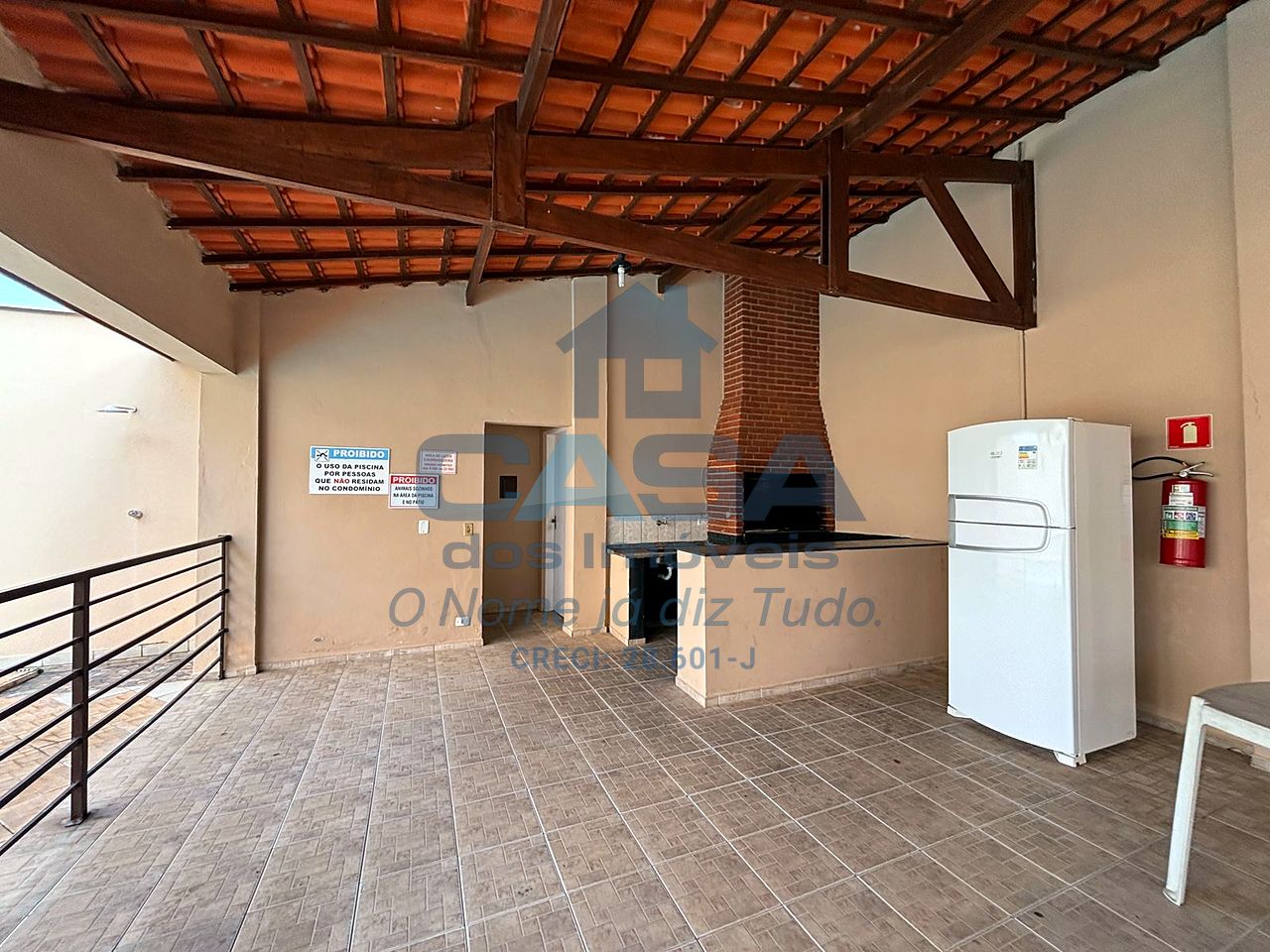 Apartamento — foto 5