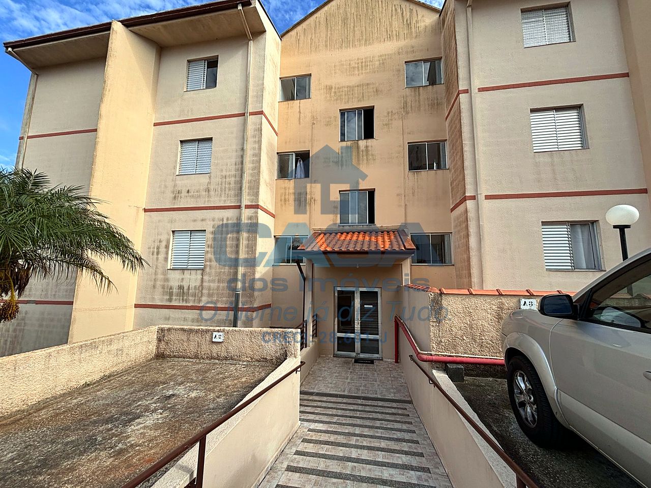 Apartamento em Esplanada Mendes, São Roque - Foto 6