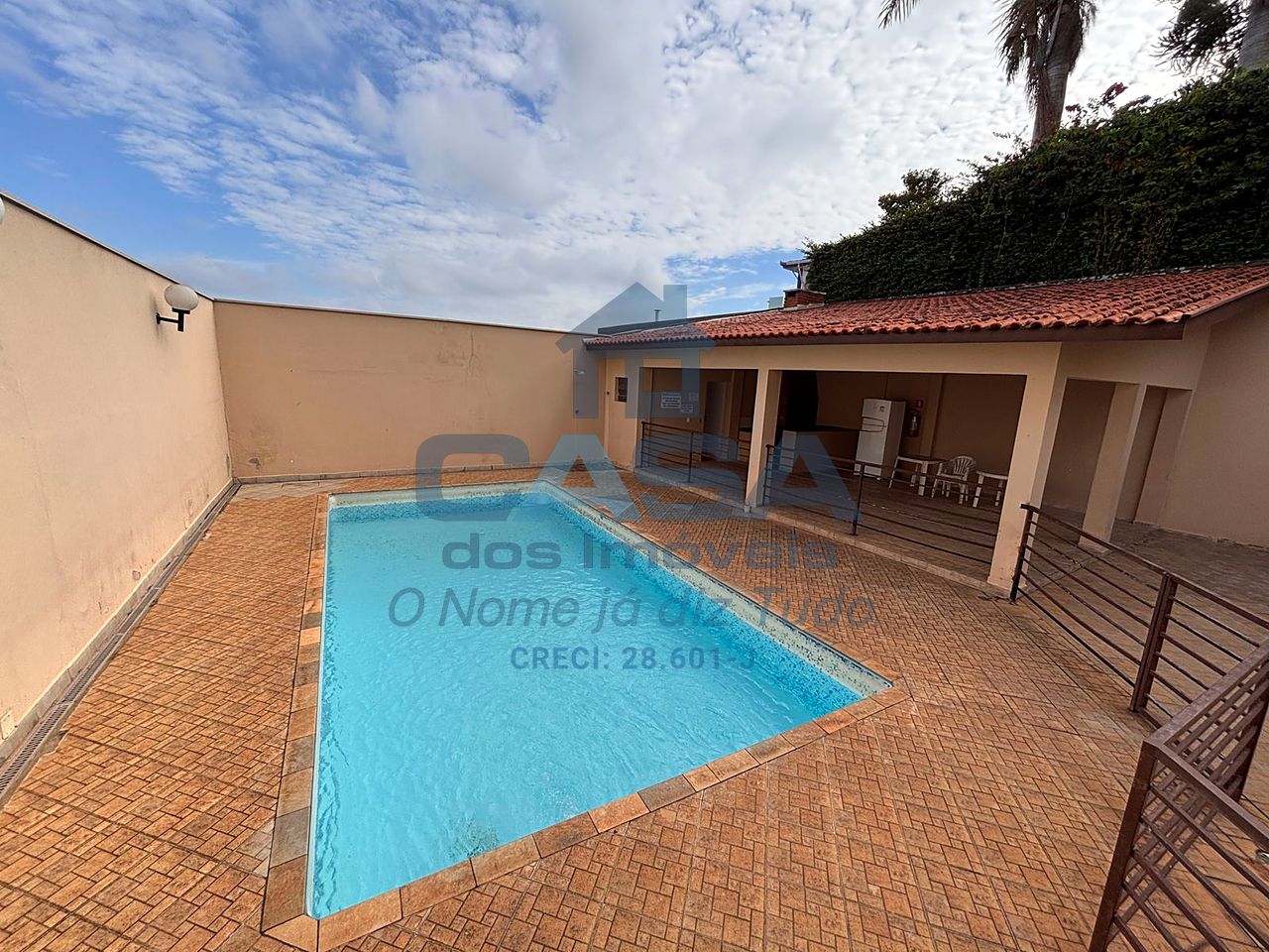 Apartamento em Esplanada Mendes, São Roque - Foto 7