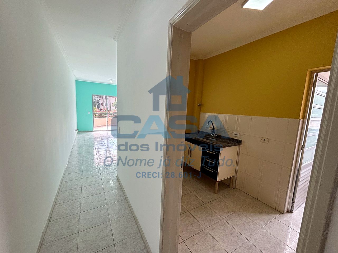 Apartamento em Esplanada Mendes, São Roque - Foto 8