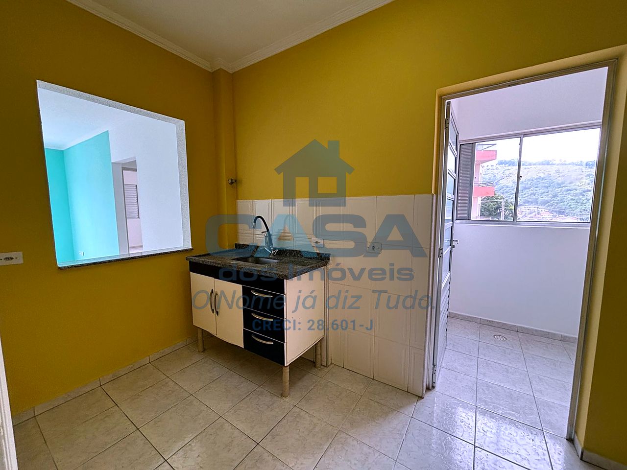 Apartamento em Esplanada Mendes, São Roque - Foto 9