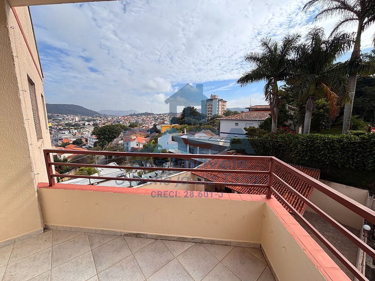 Apartamento em Esplanada Mendes, São Roque - Foto 16