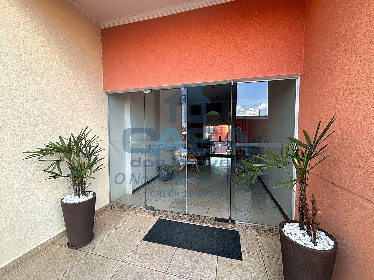 Apartamento com elevador — foto 2