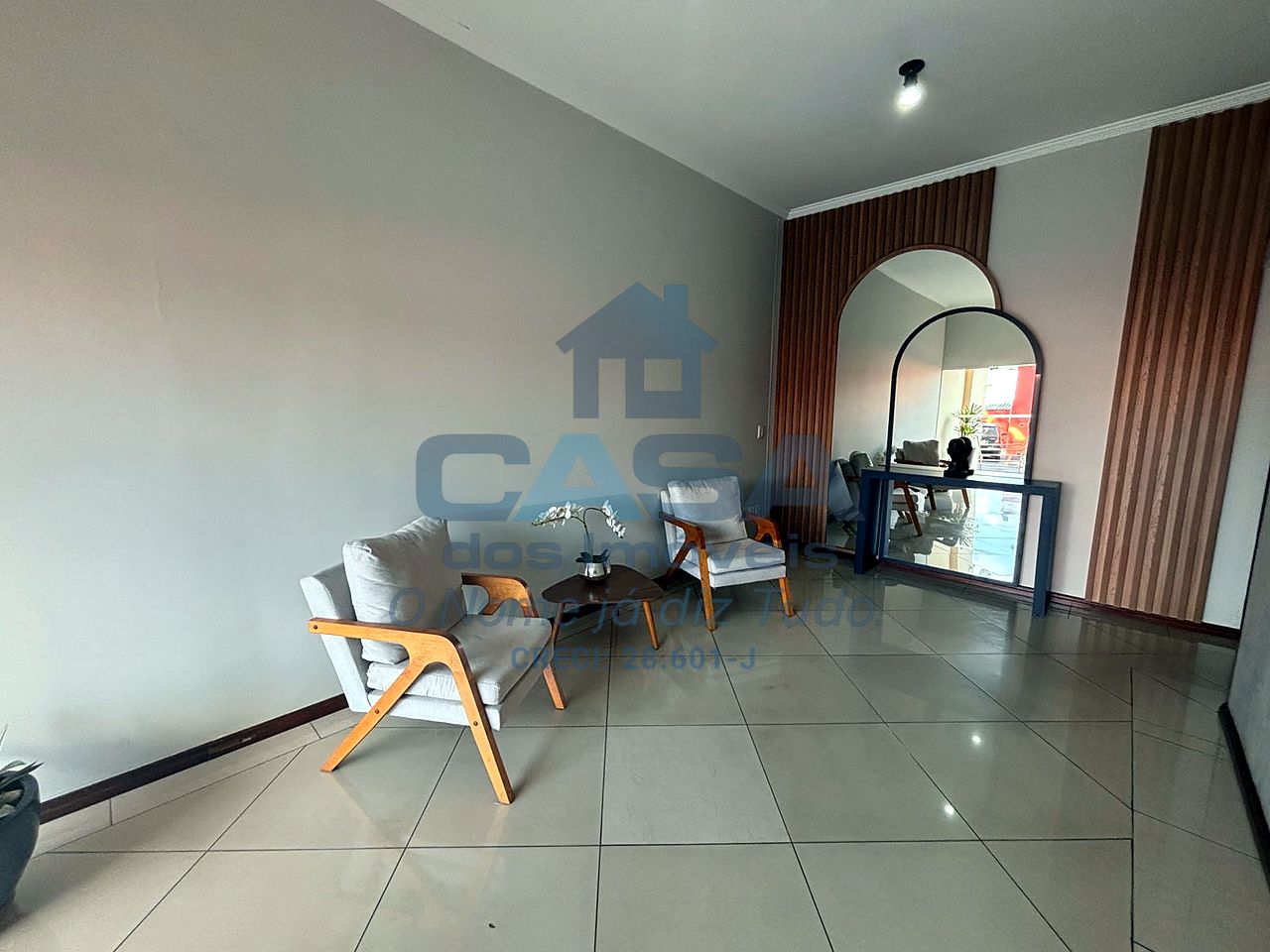 Apartamento com elevador — foto 3