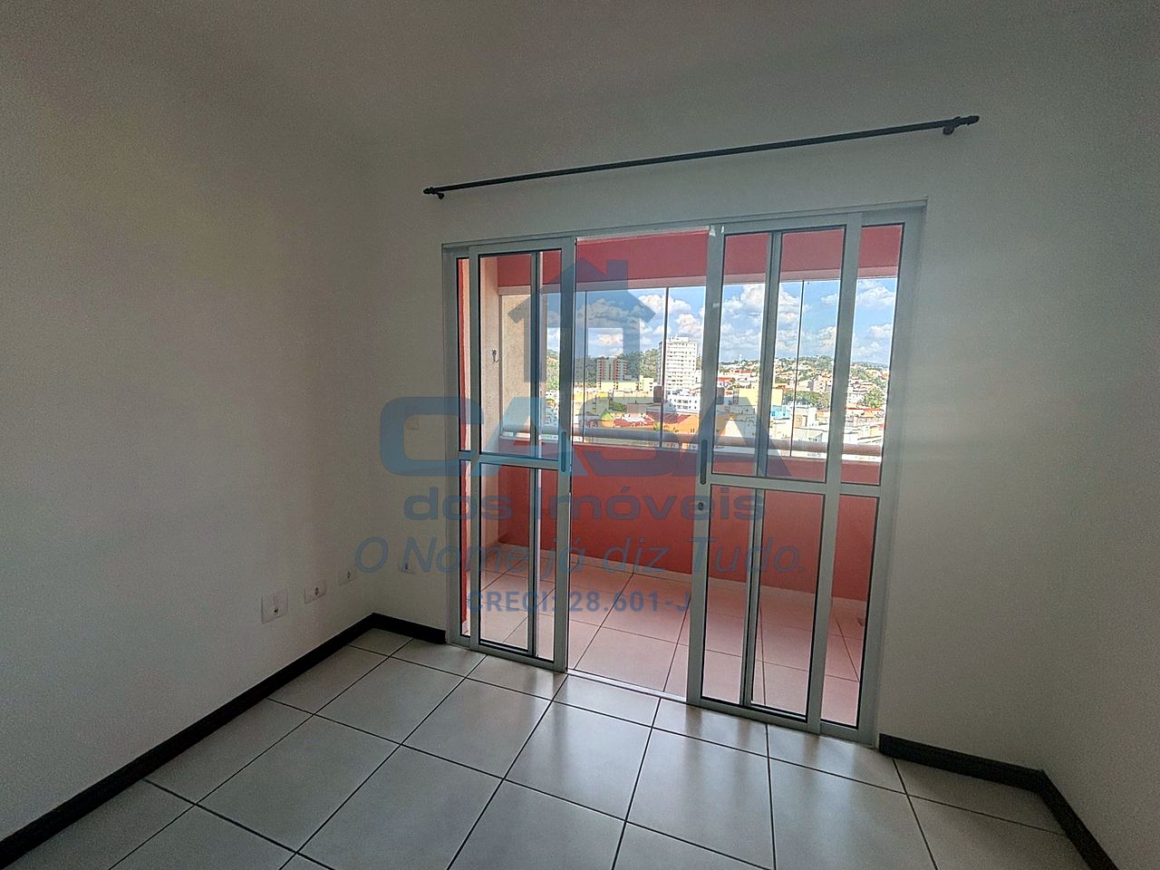 Apartamento com elevador — foto 4