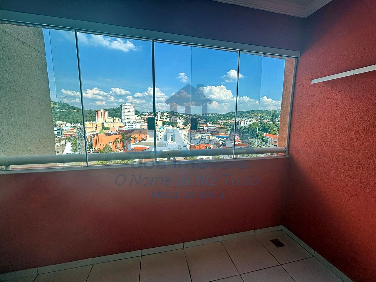 Apartamento no Centro, São Roque - Foto 6