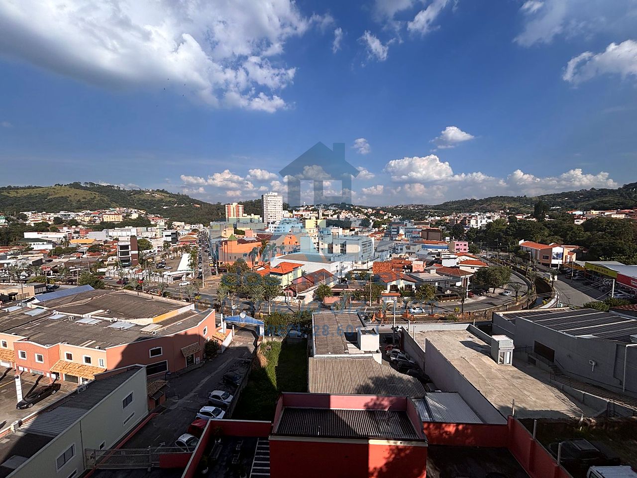 Apartamento no Centro, São Roque - Foto 7